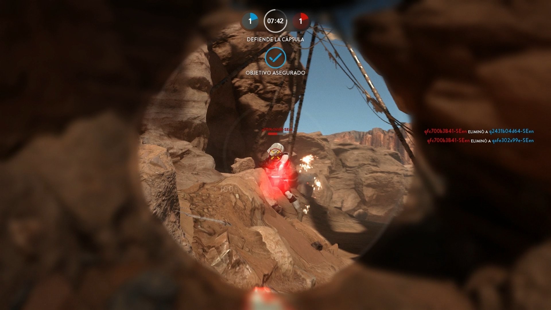 Star Wars Battlefront - Imagen 3